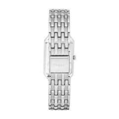 Fossil Silver Watch ES5221