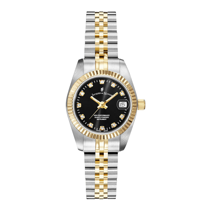 Jacques du Manoir Inspiration Women's Watch NRO.20-zoom-