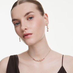 Swarovski Constella Gold Coloured Set 5722542