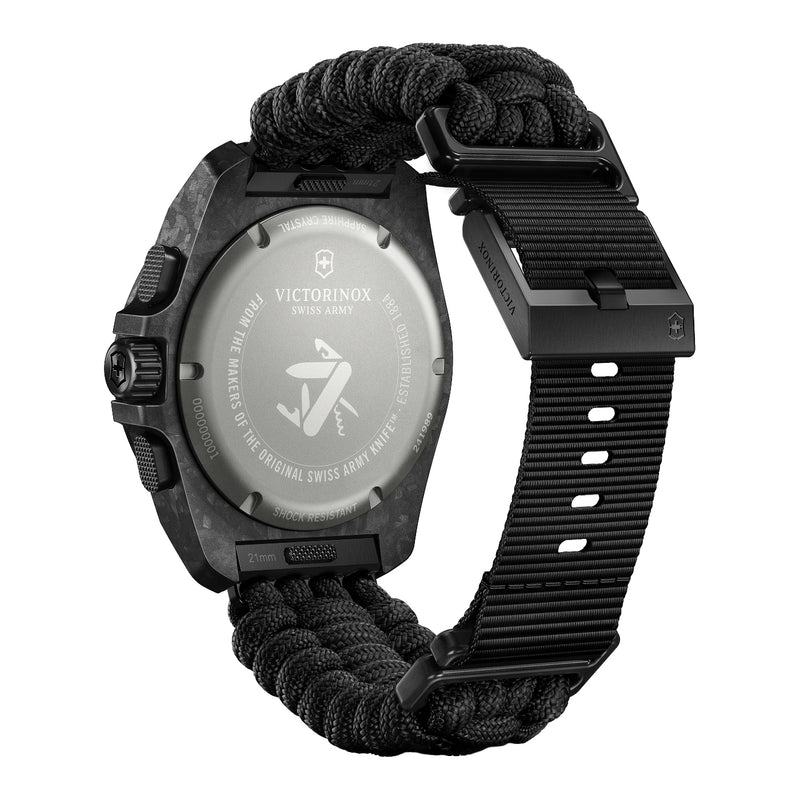 Victorinox I.N.O.X. Chronograph Men's Watch 241989.1-zoom-