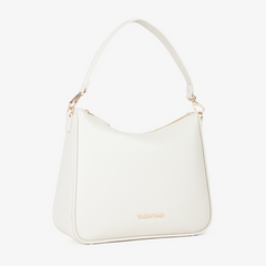 Valentino Bags Never Beige Shoulder Bag VBS8GL07ECRU