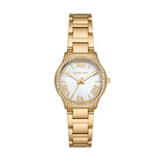 Michael Kors Sage Ladies Watch MK4822