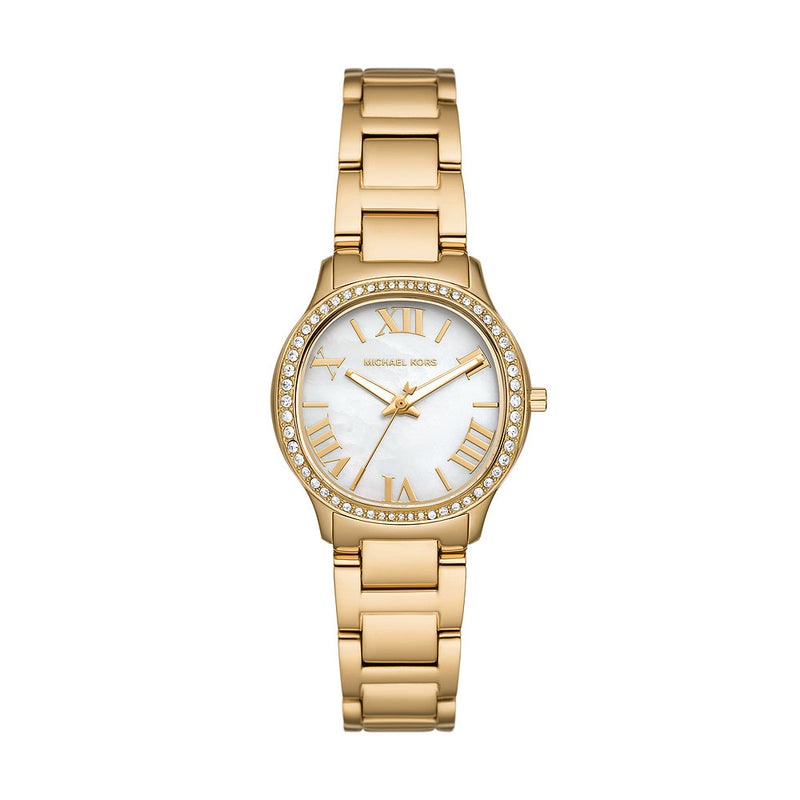 Michael Kors Sage Ladies Watch MK4822-zoom-
