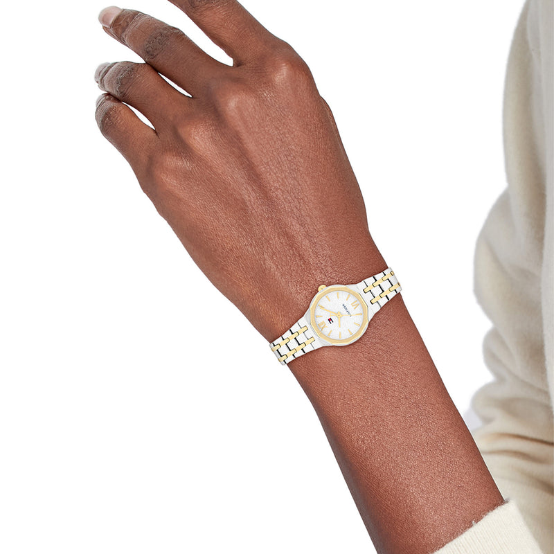 Tommy Hilfiger Quartz Horloge 25 mm TH1782888-zoom-