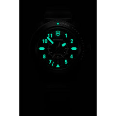 Victorinox Black Watch 241982