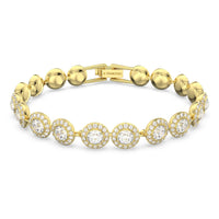 Swarovski Gold Bracelet 5505469