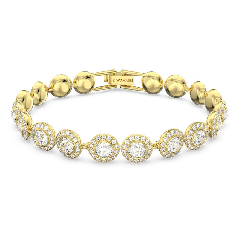 Swarovski Angelic Armband 5505469 (Lengte: 16.50 cm)-zoom-
