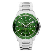 Mats Meier Ponte Dei Salti horloge MM00503