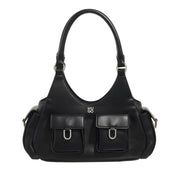 Hugo Black Shoulder Bag 2001-A0479591
