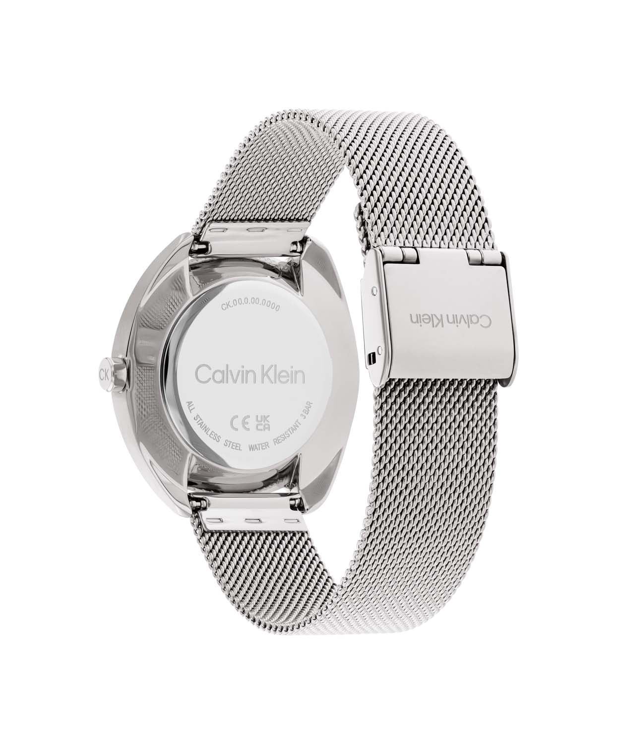 Calvin Klein Adorn Pink Women's Watch 2002-CK25200269