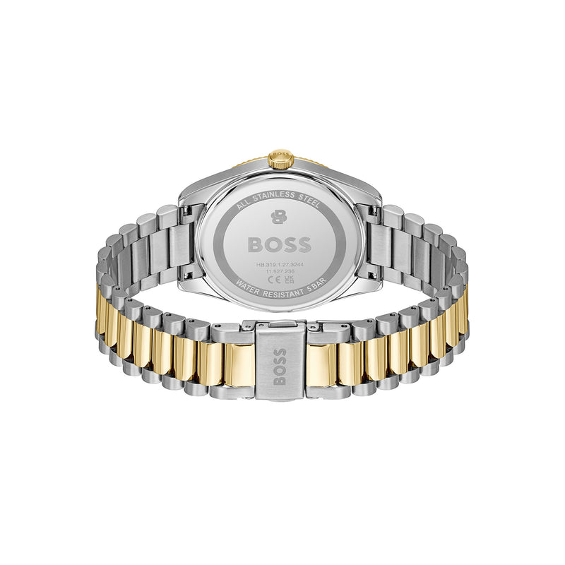 Hugo Boss Quartz Horloge 40 mm HB1514311-zoom-