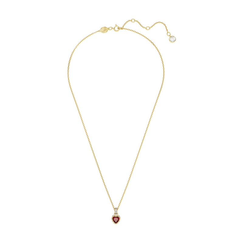 Swarovski Stilla Gold-coloured Pendant 5648750-zoom-