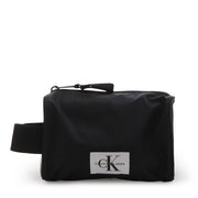 Calvin Klein Sport Essentials Black Toiletry Bag K50K511119BDS