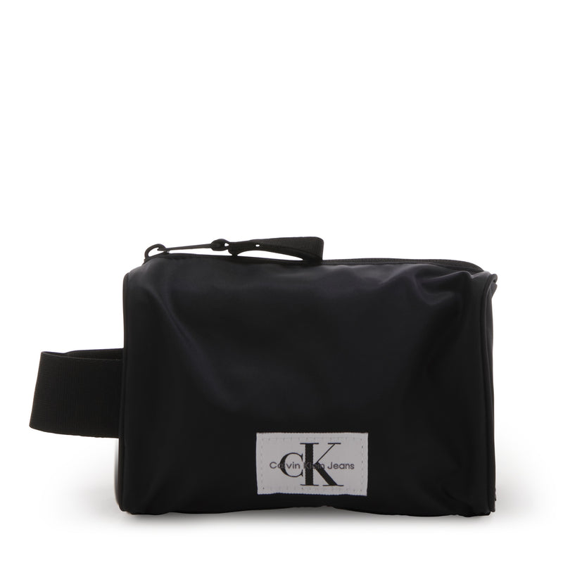 Calvin Klein Sport Essentials Black Toiletry Bag K50K511119BDS-zoom-