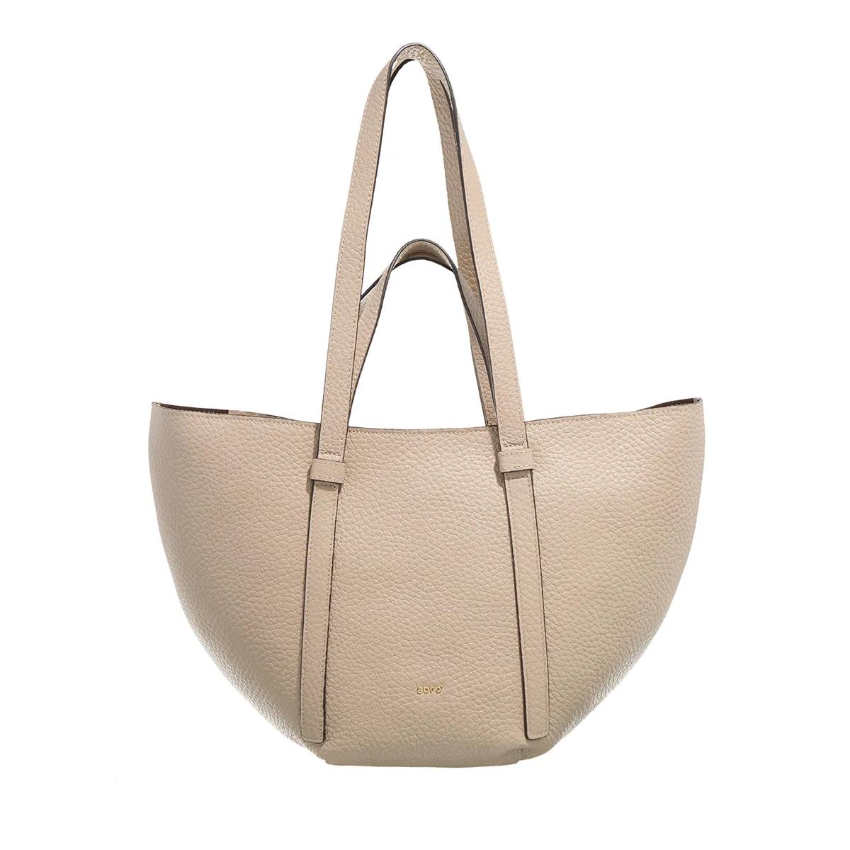 Abro Cosmo Gold Leather Shopper 2001-A0629097