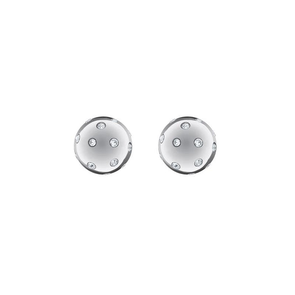 Tommy Hilfiger RVS Oorbellen 2002-TJ2780087