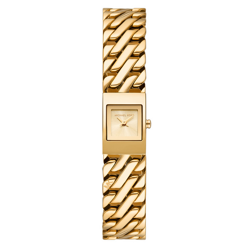 Michael Kors Darrington Gold Women's Watch MK4907-zoom-