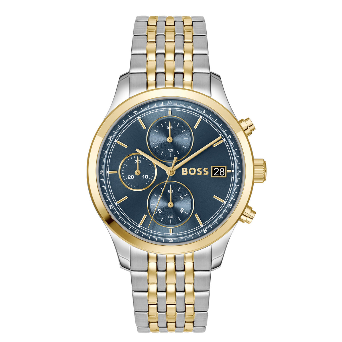 Hugo Boss Chronograph Watch 41 mm HB1514329