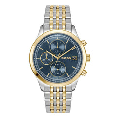 Hugo Boss Chronograph Watch 41 mm HB1514329