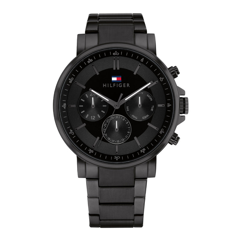 Tommy Hilfiger Tyson Men's Watch TH1710590-zoom-