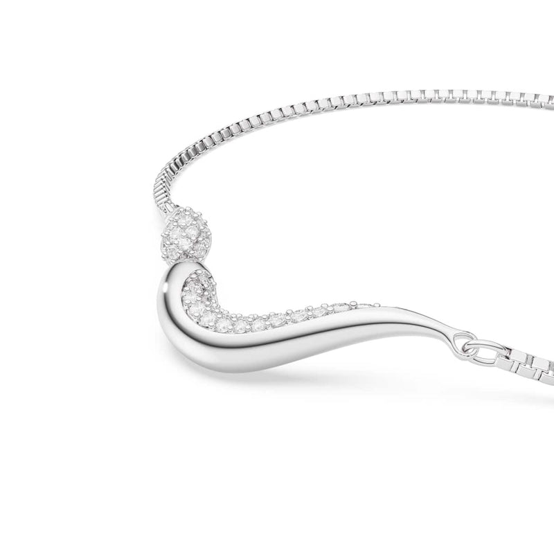 Swarovski Classica Sterlingzilveren Armband 5740349-zoom-
