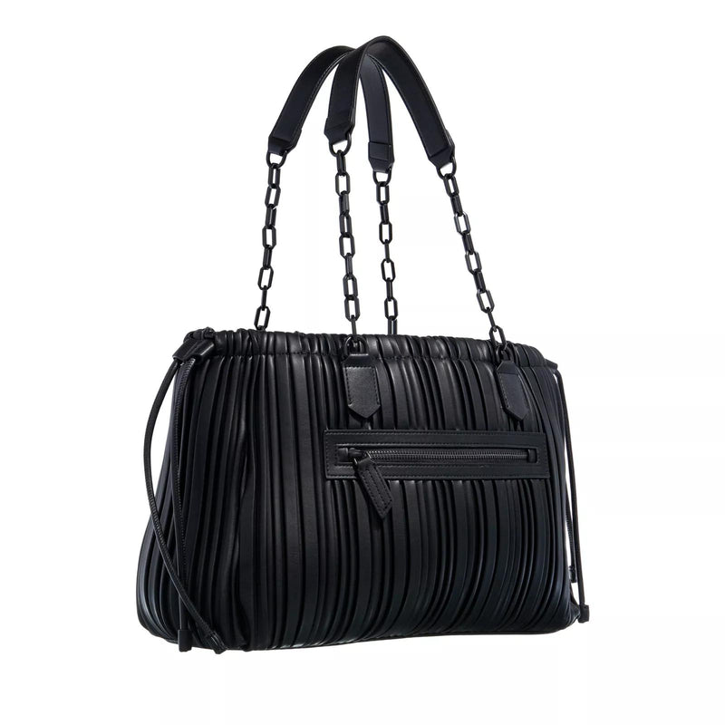 Karl Lagerfeld Black Shopper 2001-A0225535-zoom-