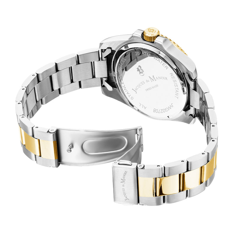 Jacques du Manoir Pro Scuba Men's Watch JWG02708-zoom-