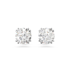 Swarovski Constella Silver Ear Stud 5636712