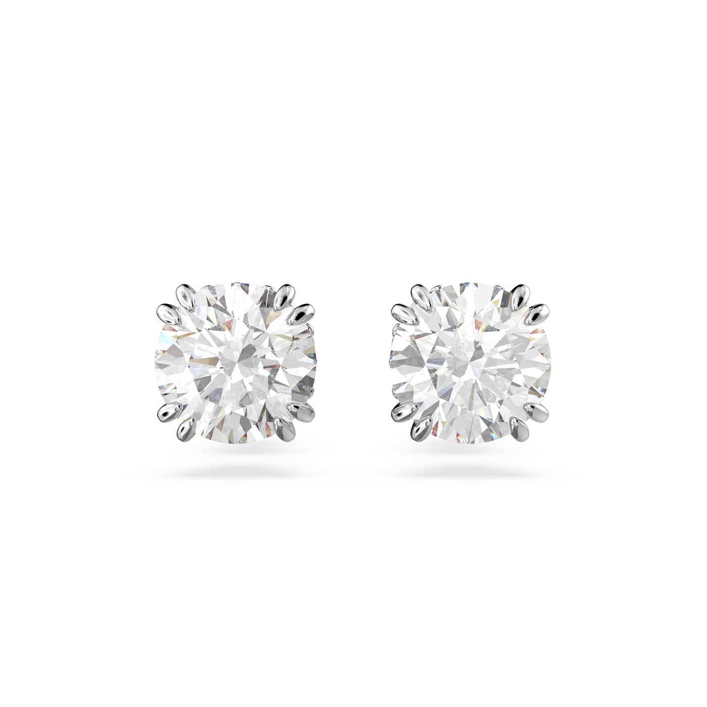 Swarovski Constella Silver Ear Stud 5636712