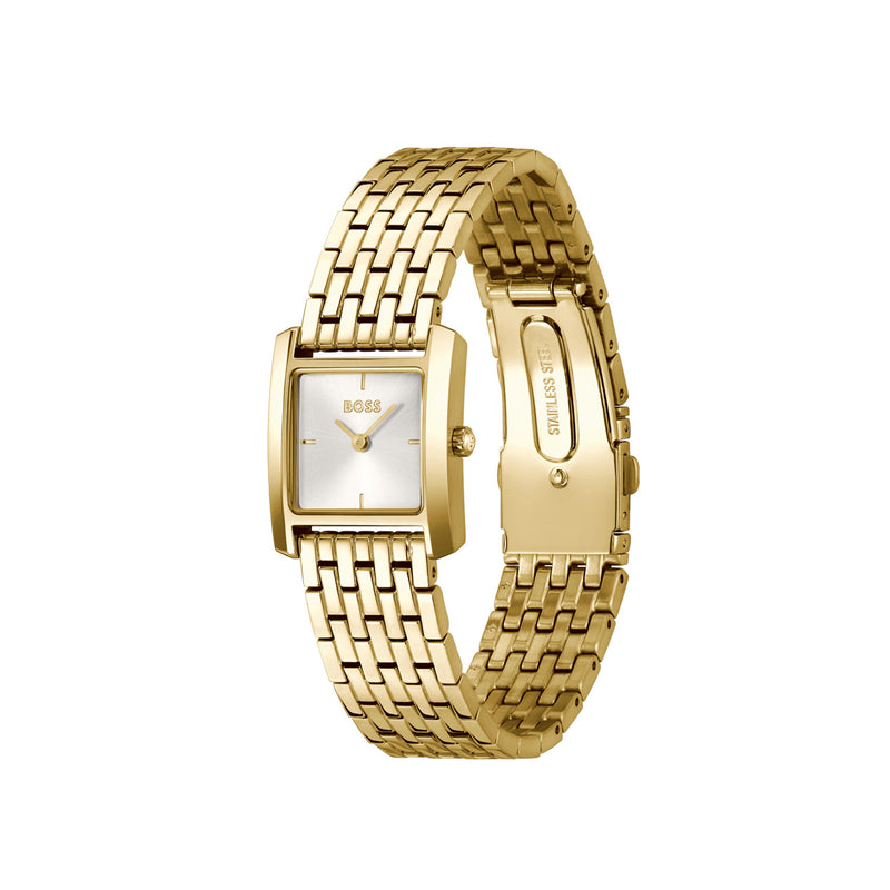 Hugo Boss Quartz Horloge 26 mm HB1502845-zoom-