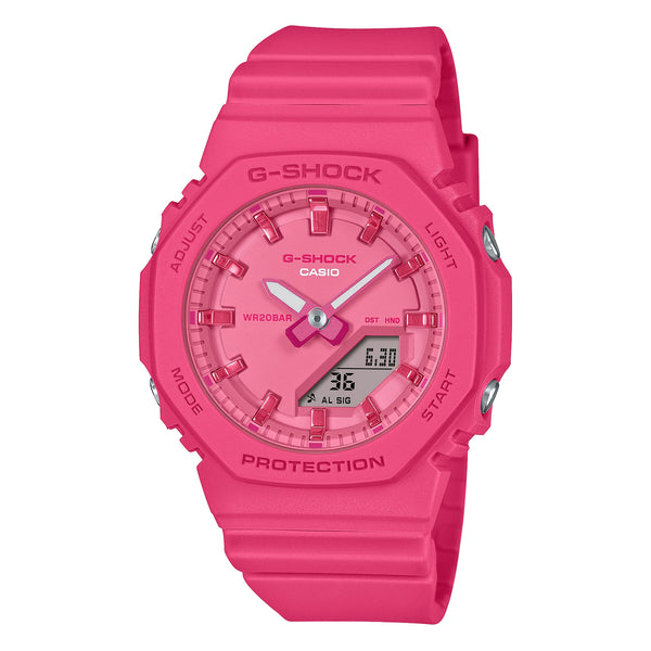 G Shock Horloges