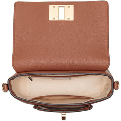 JOOP! Carino Muna Brown Crossbody Bag 4140007172-703