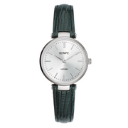 Olympic Titanium Grijs Dameshorloge OL80DTL001