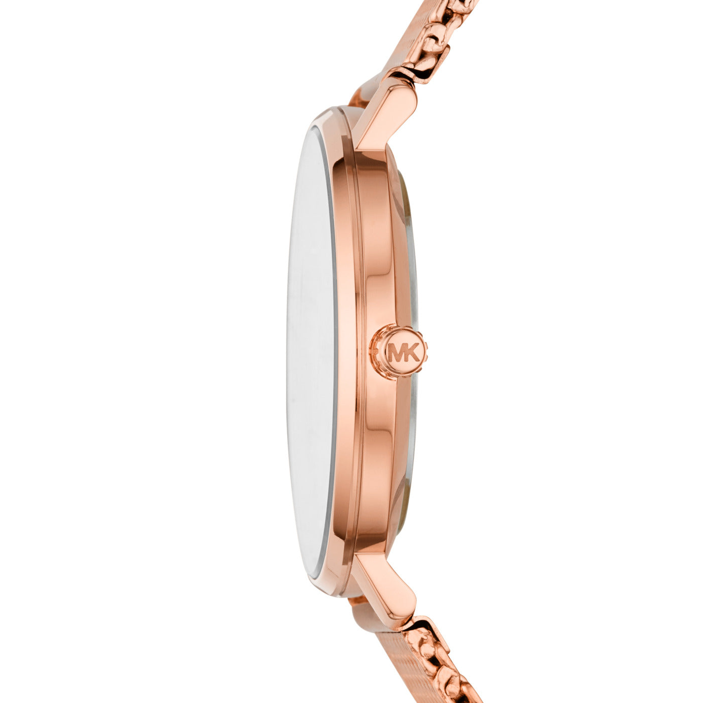 Michael Kors Pyper Rose gold Watch MK4340