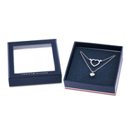 Tommy Hilfiger RVS Ketting 2002-TJ2770148