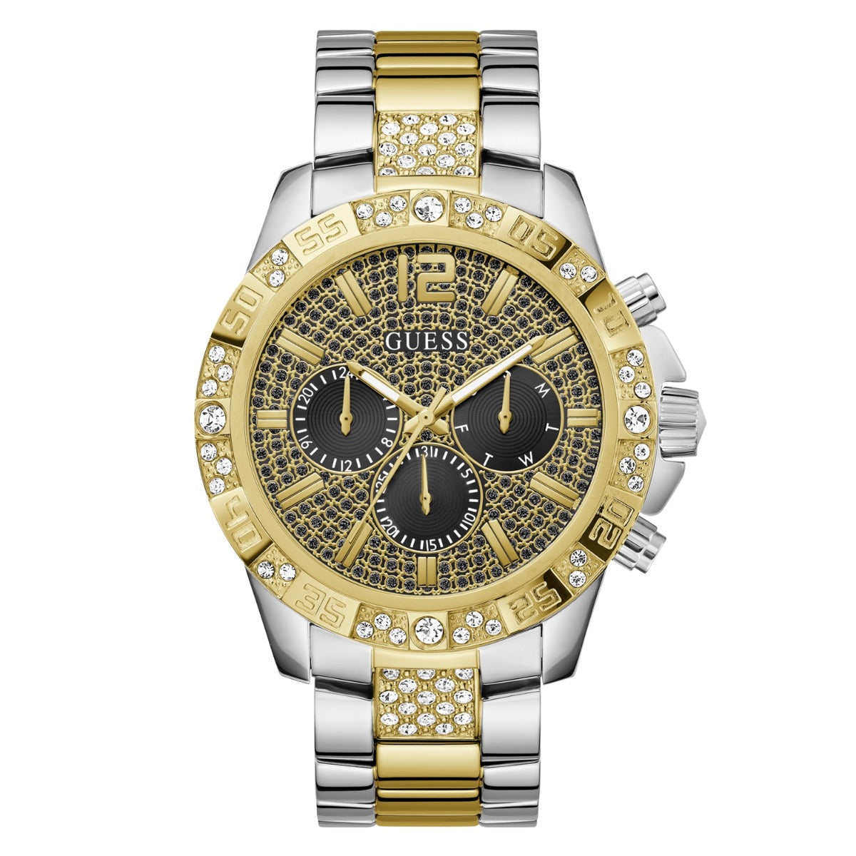 GUESS Majestic Men's Watch GW0796G3
