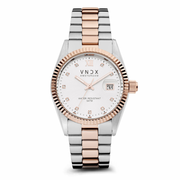 VNDX Dare Devil Medium Dames Horloge 2003-MR43006-TR