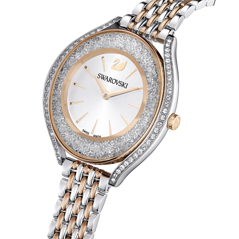 Swarovski Crystalline Aura Women's Watch 5644075-zoom-