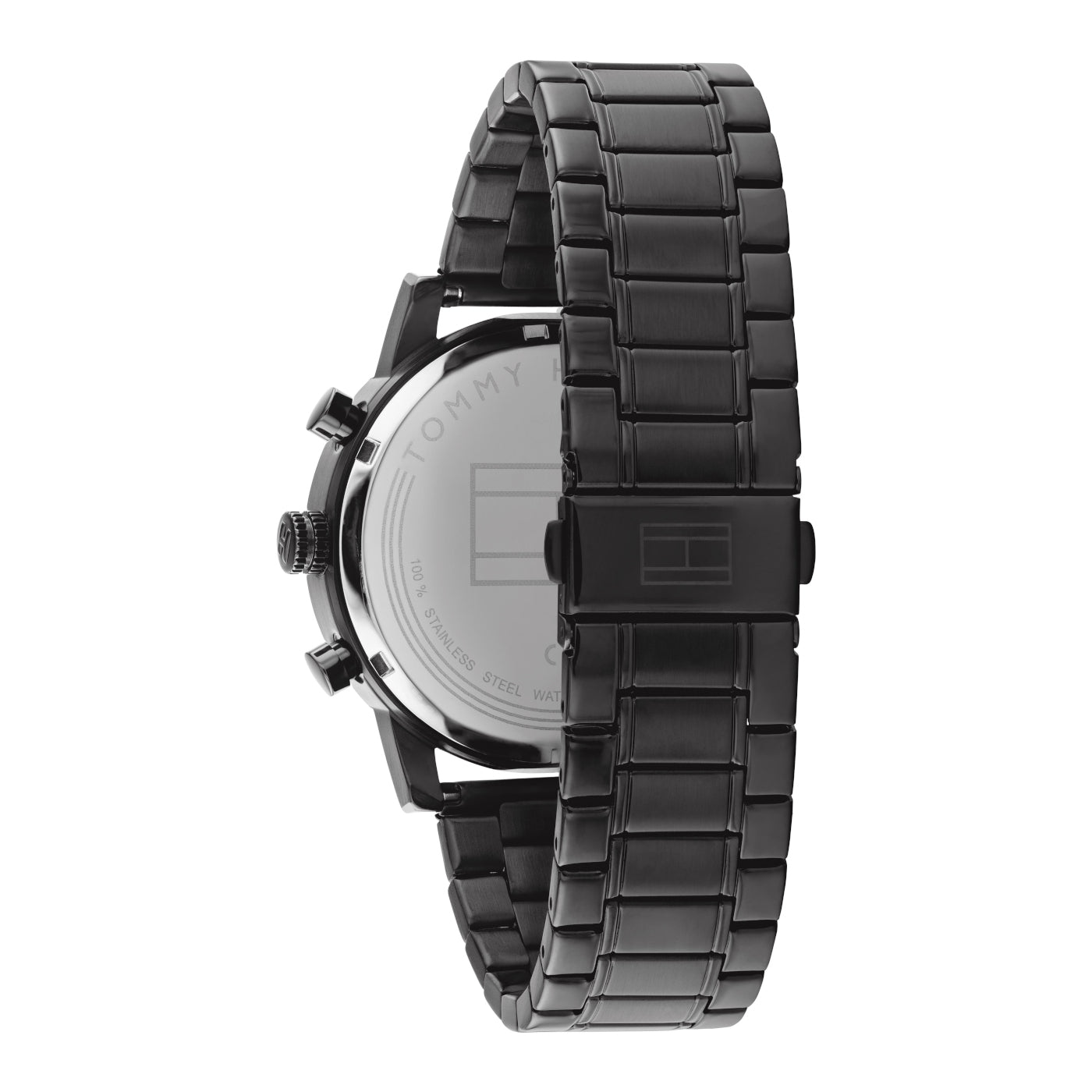 Tommy Hilfiger Black Watch TH1791879