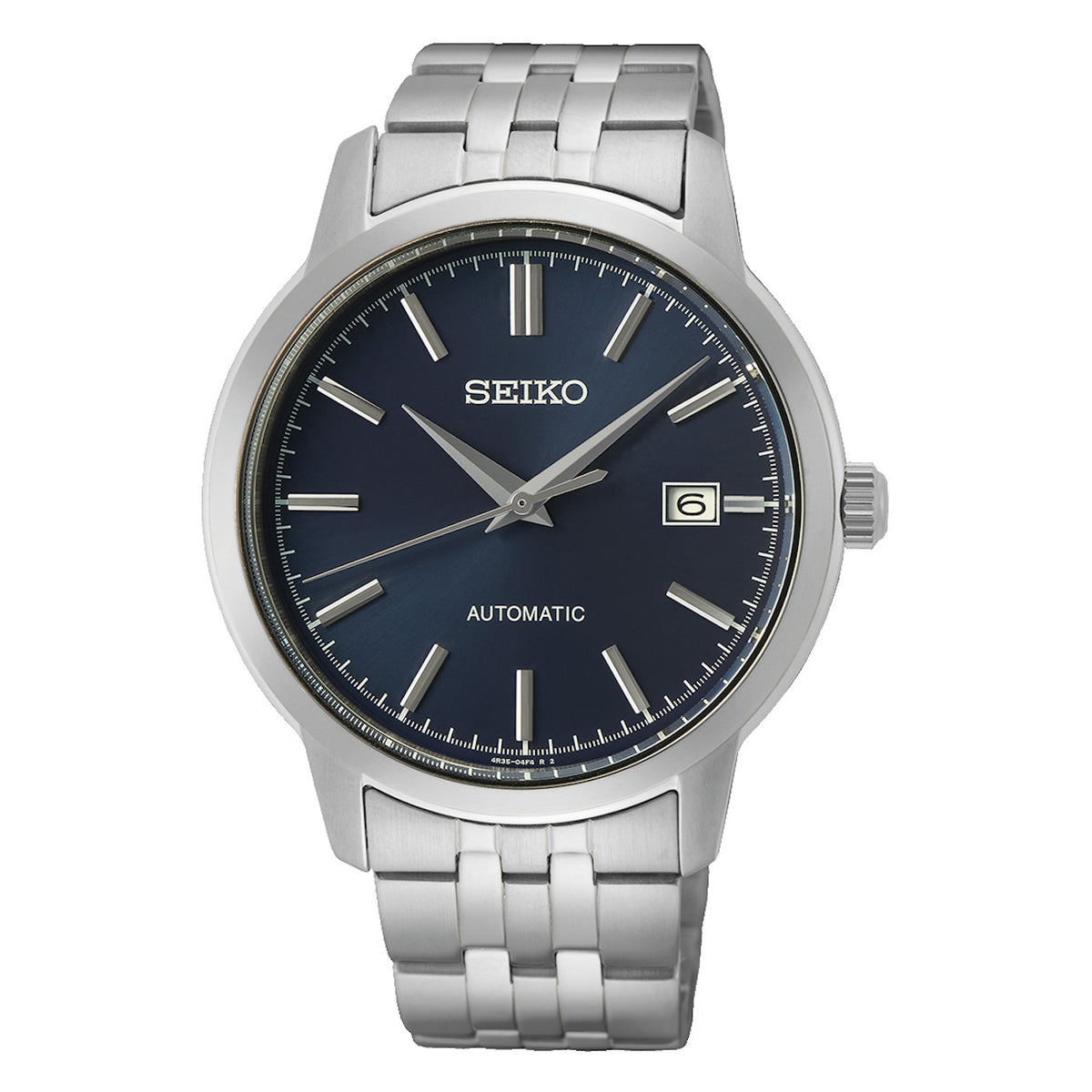 Seiko SKX007K1 - automaat - Duikhorloge Seiko SKX007K1 - automaat - Duikhorloge