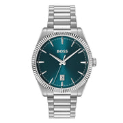 Hugo Boss Quartz Horloge 40 mm HB1514309
