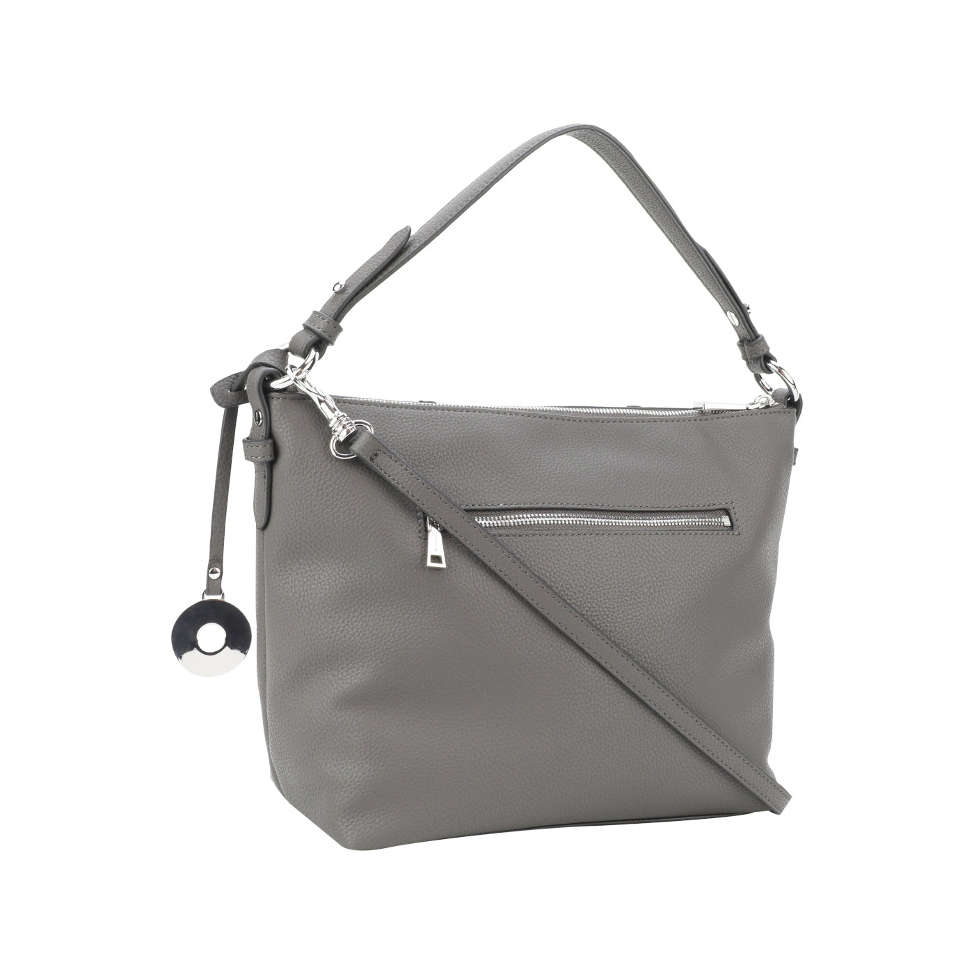 JOOP! Jeans Diurno Dalia Grey Shopper 4130000827802
