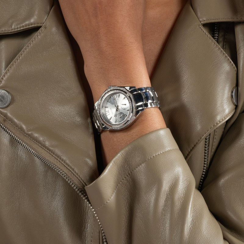 Guess Bryant Women's Watch GW0685L1-zoom-