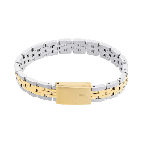 Tommy Hilfiger Jewels Goudkleurige Armband TJ2790502