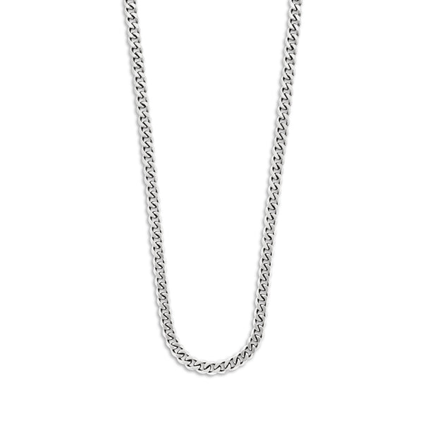 Sem Lewis Battersea Northcote Road Ketting Gunmetal SL380006