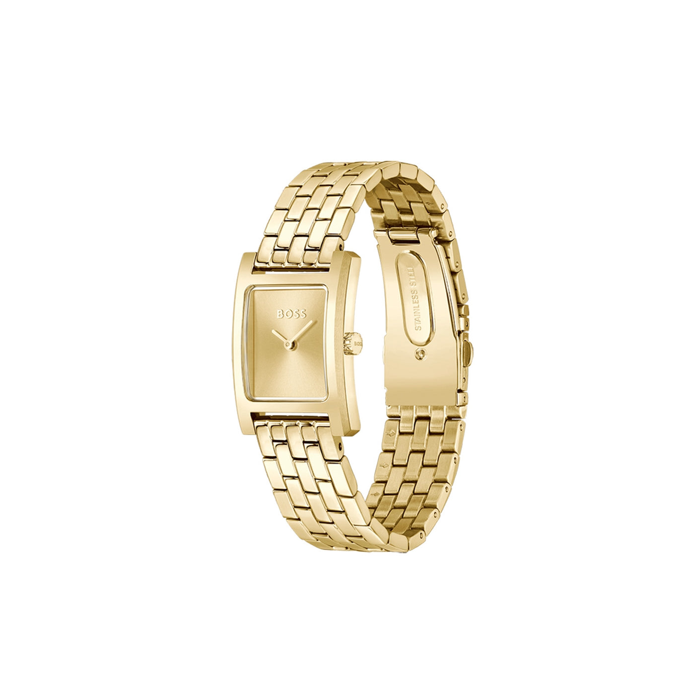 Hugo Boss BOSS Gold Watch HB1502744