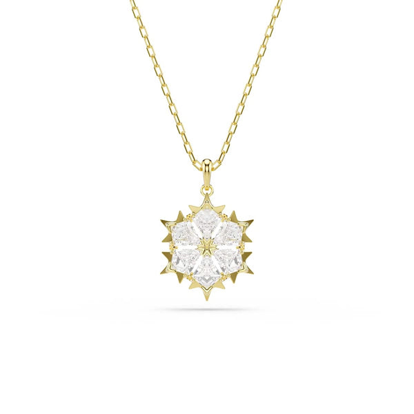 Swarovski Magic Gouden Ketting 5757788