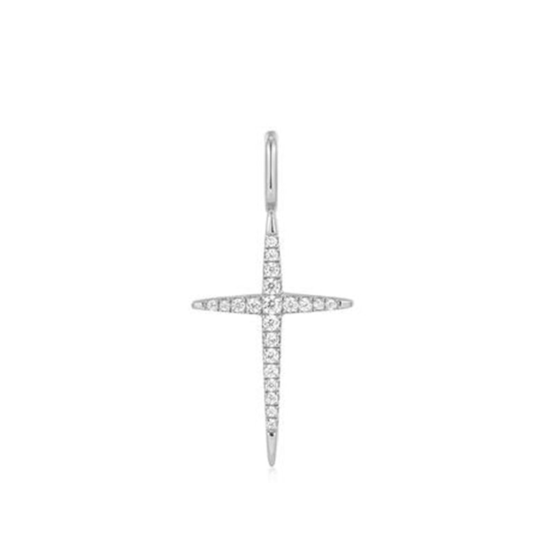 Ania Haie Pop Charms 925 Sterling Silver Charm AH-NC048-31H-zoom-