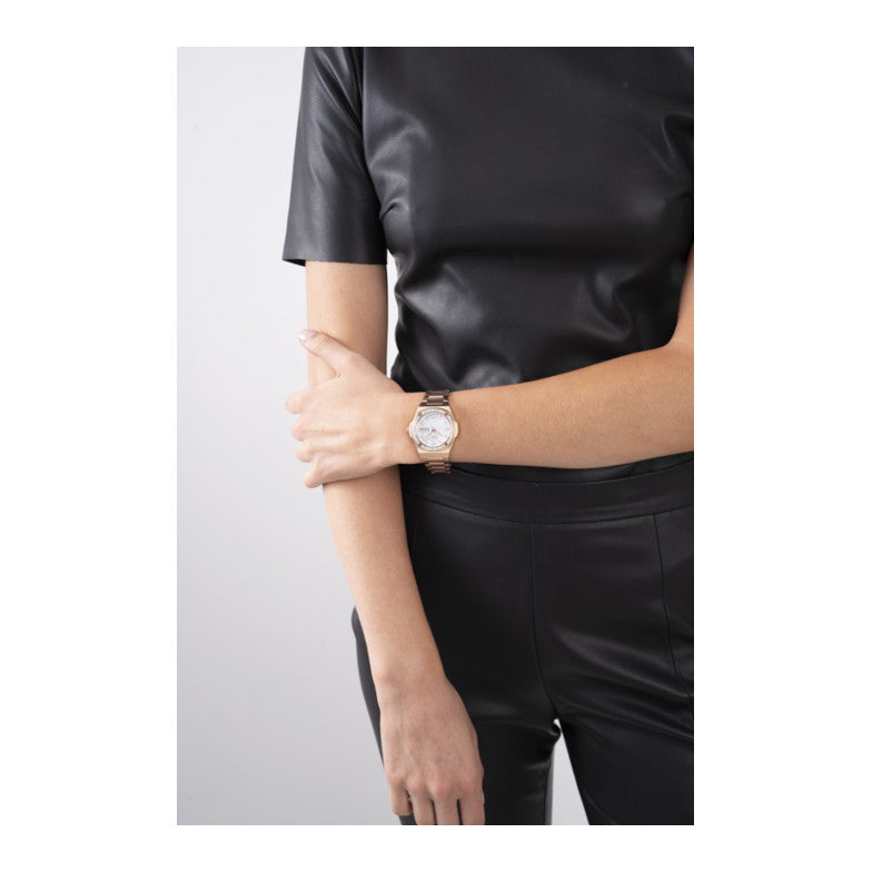 Gc Watches Coussin Shape Women's Watch Y98002L1MF-zoom-
