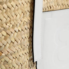 Espadrij l’originale Beige Basket Bag 2001-A0187546